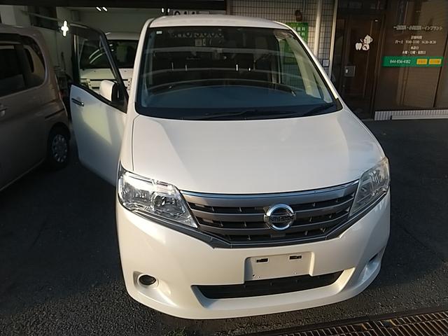 セレナ ２０Ｘ（2枚目）