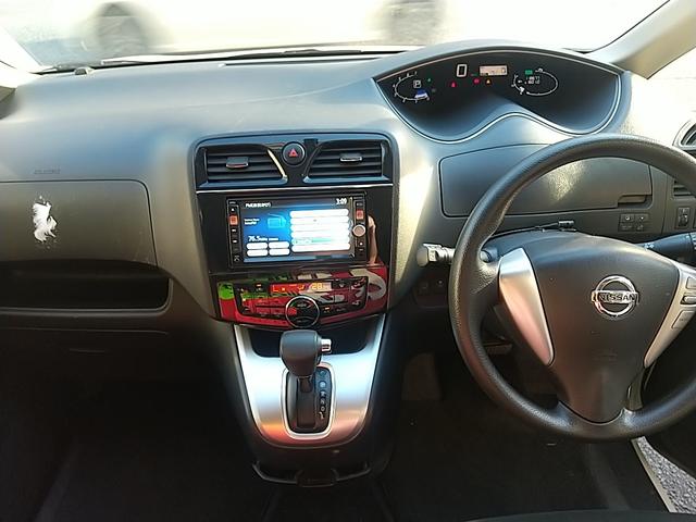 セレナ ２０Ｘ（4枚目）