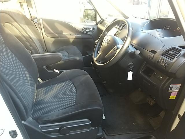 セレナ ２０Ｘ（5枚目）