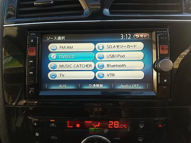 セレナ ２０Ｘ（11枚目）