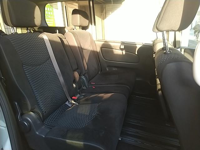 セレナ ２０Ｘ（21枚目）