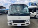 TOYOTA COASTER