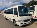 TOYOTA COASTER