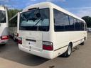 TOYOTA COASTER