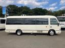 TOYOTA COASTER