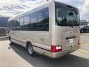 TOYOTA COASTER