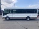 TOYOTA COASTER