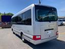 TOYOTA COASTER