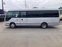 TOYOTA COASTER