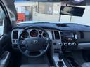 AMERICA TOYOTA SEQUOIA