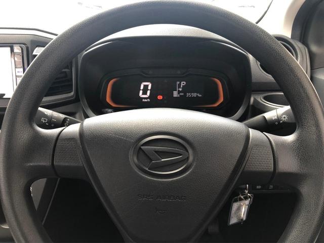 L SAIII 4WD 衝突軽減ブレーキ 純正Bluetooth対応メモリーナビ コーナーセンサー オートマチックハイビーム 横滑り防止 アイドリングストップ キーレス 社外ドライブレコーダー スペアキー(24枚目)