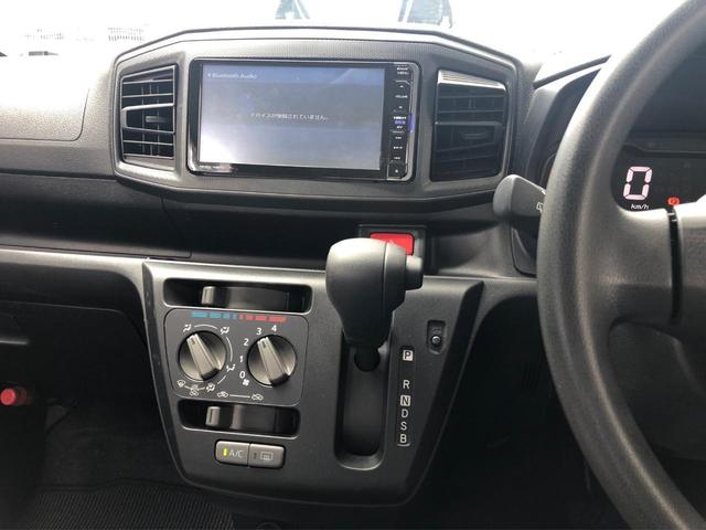 L SAIII 4WD 衝突軽減ブレーキ 純正Bluetooth対応メモリーナビ コーナーセンサー オートマチックハイビーム 横滑り防止 アイドリングストップ キーレス 社外ドライブレコーダー スペアキー(26枚目)