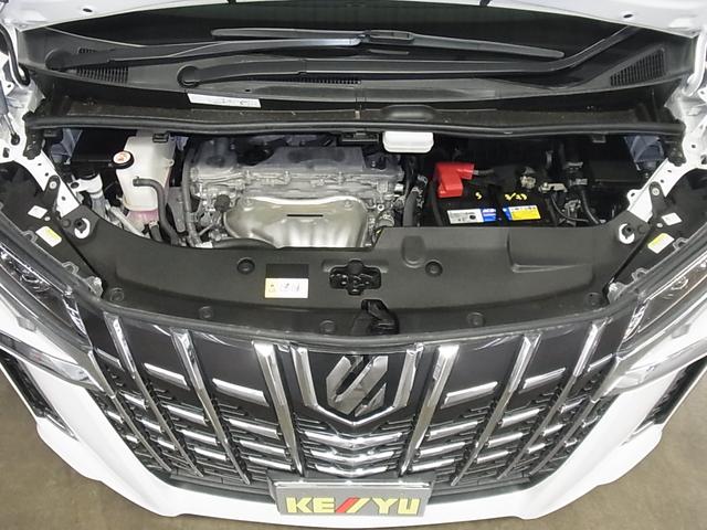 ２．５Ｓ　Ｃパッケージ　４ＷＤ　デジタルインナーミラー　後席モニター　ＢＳＭ　ベンチレーション　ステアヒーター　パワーバックドア　両側パワースライド　９型ディスプレイ＆ナビキット　セーフティセンス　ＥＴＣ２．０　オートステップ　バックカメラ　ＡＣ１００Ｖ(52枚目)