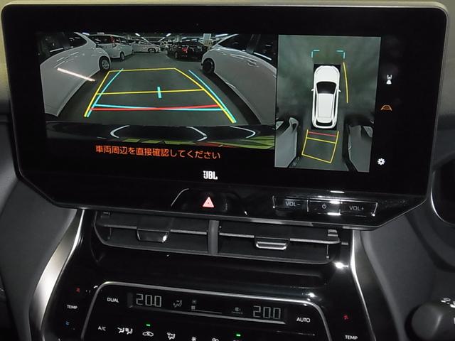 Ｚ　レザーパッケージ　４ＷＤ　寒冷地仕様　デジタルミラー　パノラミックビュー　ＢＳＭ・ＰＫＳＢ　ＨＵＤ　１２．３インチＪＢＬサウンドナビ　本革シート　ベンチレーション　ステアヒーター　ハンズフリーパワーバックドア　セーフティセンス　ＥＴＣ２．０　ＡＣ１００Ｖ(25枚目)