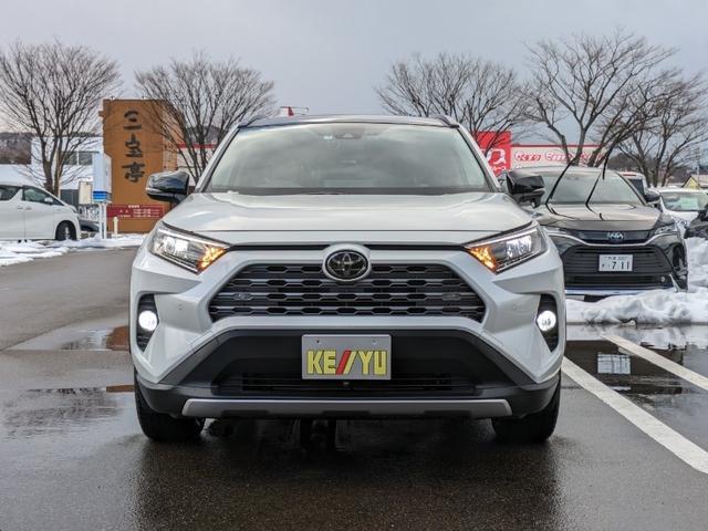 トヨタ ＲＡＶ４