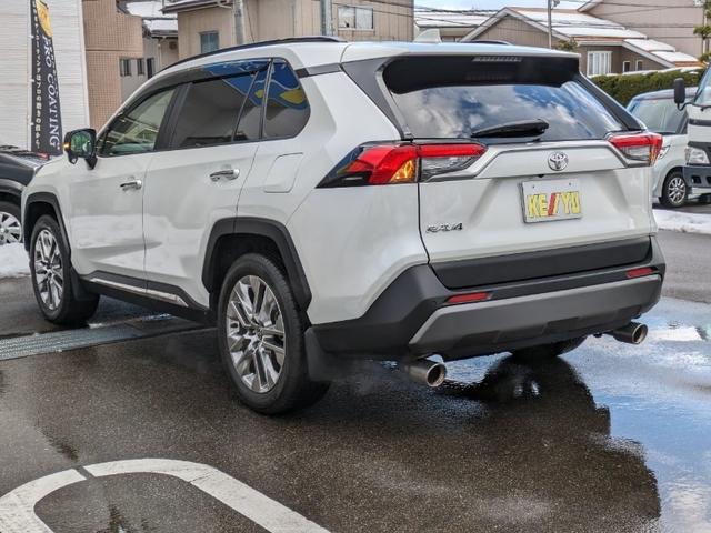 トヨタ ＲＡＶ４