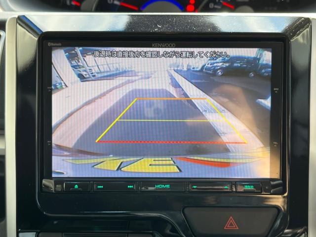 カスタムRS トップエディションSAIII 4WD 衝突低減 両側自動スライドドア LEDヘッドライト フォグ Bluetooth DVD フルセグナビ ETC スマートキー プッシュスタート ステリモ シートヒーター フルエアロ ターボ(29枚目)