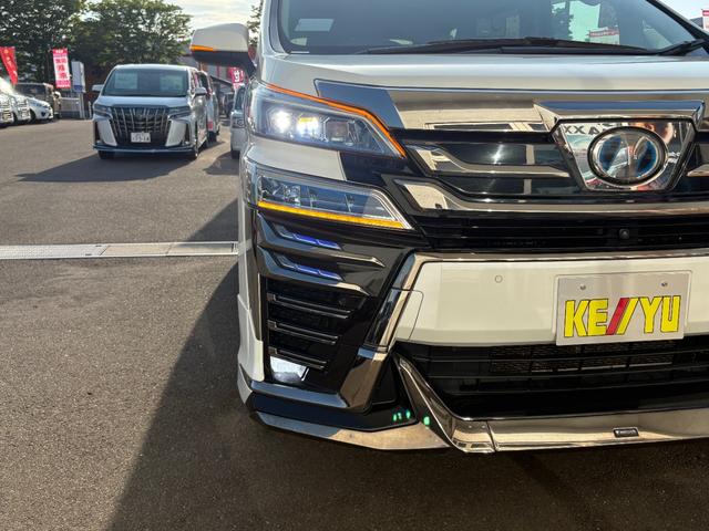 ヴェルファイアハイブリッド ＺＲ【４ＷＤ】　１０インチメモリーナビ　Ｂｌｕｅｔｏｏｔｈ接続　Ｂカメラ　全方位カメラ　前後ドラレコ　ＥＴＣ２．０　追従型クルコン　コーナーセンサー　両側電動スライド　パワーバックドア　オートＬＥＤライト　禁煙車（10枚目）