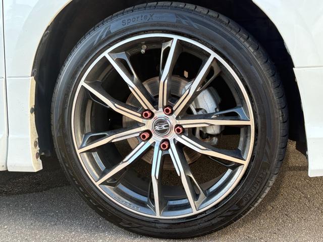ヴェルファイアハイブリッド ＺＲ【４ＷＤ】　１０インチメモリーナビ　Ｂｌｕｅｔｏｏｔｈ接続　Ｂカメラ　全方位カメラ　前後ドラレコ　ＥＴＣ２．０　追従型クルコン　コーナーセンサー　両側電動スライド　パワーバックドア　オートＬＥＤライト　禁煙車（11枚目）