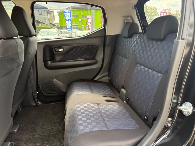 デイズ ハイウェイスター　ＸアーバンクロムプロパイロットＥＤ　【４ＷＤ】【禁煙車】【衝突軽減＆車線逸脱警告】ＳＤナビ　フルセグ　Ｂｌｕｅｔｏｏｔｈ接続　全方位カメラ　電動パーキングブレーキ　ＬＥＤヘッド＆フォグ　シートヒーター　追従クルコン　コーナーセンサー（26枚目）