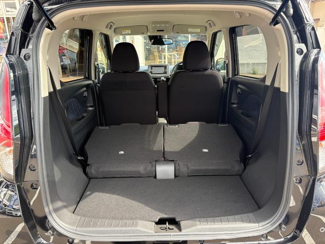 デイズ ハイウェイスター　ＸアーバンクロムプロパイロットＥＤ　【４ＷＤ】【禁煙車】【衝突軽減＆車線逸脱警告】ＳＤナビ　フルセグ　Ｂｌｕｅｔｏｏｔｈ接続　全方位カメラ　電動パーキングブレーキ　ＬＥＤヘッド＆フォグ　シートヒーター　追従クルコン　コーナーセンサー（28枚目）