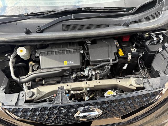 デイズ ハイウェイスター　ＸアーバンクロムプロパイロットＥＤ　【４ＷＤ】【禁煙車】【衝突軽減＆車線逸脱警告】ＳＤナビ　フルセグ　Ｂｌｕｅｔｏｏｔｈ接続　全方位カメラ　電動パーキングブレーキ　ＬＥＤヘッド＆フォグ　シートヒーター　追従クルコン　コーナーセンサー（46枚目）