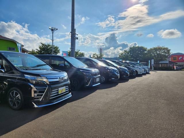 デイズ ハイウェイスター　ＸアーバンクロムプロパイロットＥＤ　【４ＷＤ】【禁煙車】【衝突軽減＆車線逸脱警告】ＳＤナビ　フルセグ　Ｂｌｕｅｔｏｏｔｈ接続　全方位カメラ　電動パーキングブレーキ　ＬＥＤヘッド＆フォグ　シートヒーター　追従クルコン　コーナーセンサー（65枚目）