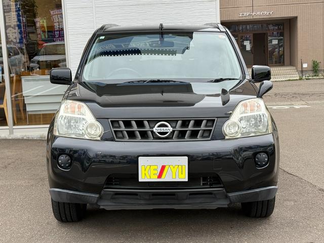 エクストレイル ２０Ｘｔ【パートタイム４ＷＤ】　７インチＨＤＤナビ　ＣＤ　ＤＶＤ　ワンセグ　ＥＴＣ　バックカメラ　クルコン　全席シートヒーター　純正１７インチアルミ　オートライト　横滑り防止装置　禁煙車　盗難防止システム（46枚目）