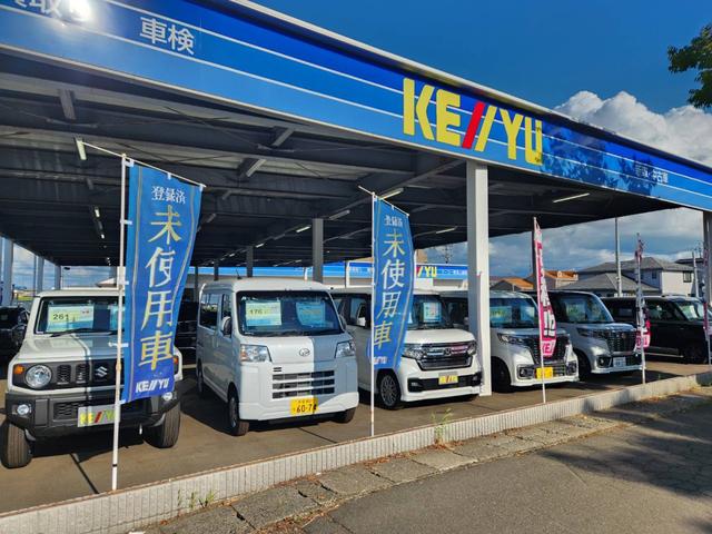 エクストレイル ２０Ｘｔ【パートタイム４ＷＤ】　７インチＨＤＤナビ　ＣＤ　ＤＶＤ　ワンセグ　ＥＴＣ　バックカメラ　クルコン　全席シートヒーター　純正１７インチアルミ　オートライト　横滑り防止装置　禁煙車　盗難防止システム（56枚目）