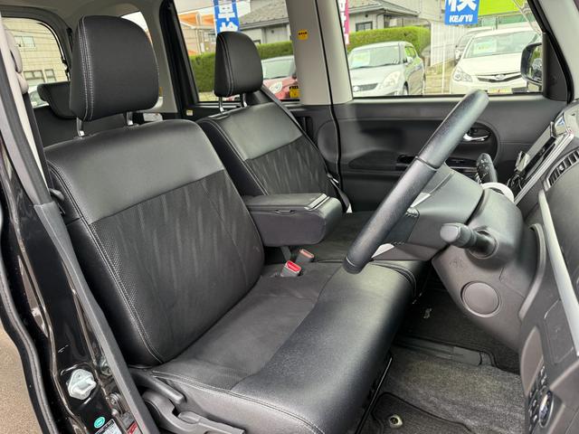 タント カスタムRS トップエディションSAIII【4WDターボ】 社外HDDナビ Bluetooth フルセグ バックカメラ ドラレコ ETC エンスタ 両側電動スライド シートヒーター ハーフレザー スマートキー オートLEDライト オートハイビーム 禁煙車(24枚目)
