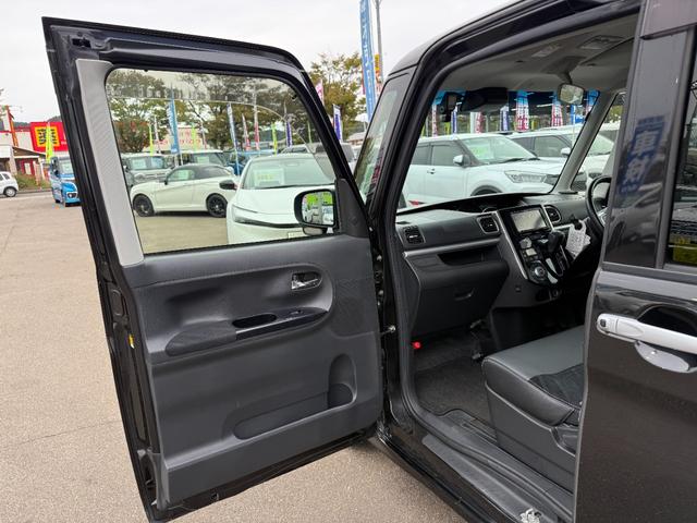 タント カスタムRS トップエディションSAIII【4WDターボ】 社外HDDナビ Bluetooth フルセグ バックカメラ ドラレコ ETC エンスタ 両側電動スライド シートヒーター ハーフレザー スマートキー オートLEDライト オートハイビーム 禁煙車(27枚目)