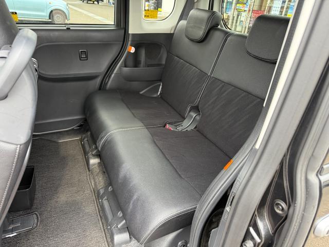 タント カスタムRS トップエディションSAIII【4WDターボ】 社外HDDナビ Bluetooth フルセグ バックカメラ ドラレコ ETC エンスタ 両側電動スライド シートヒーター ハーフレザー スマートキー オートLEDライト オートハイビーム 禁煙車(29枚目)