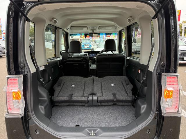 タント カスタムRS トップエディションSAIII【4WDターボ】 社外HDDナビ Bluetooth フルセグ バックカメラ ドラレコ ETC エンスタ 両側電動スライド シートヒーター ハーフレザー スマートキー オートLEDライト オートハイビーム 禁煙車(31枚目)