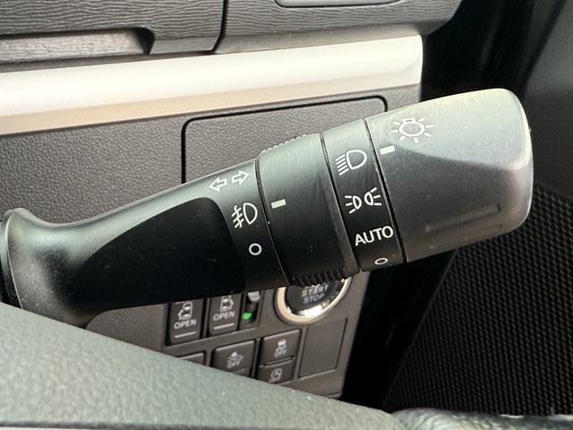 タント カスタムRS トップエディションSAIII【4WDターボ】 社外HDDナビ Bluetooth フルセグ バックカメラ ドラレコ ETC エンスタ 両側電動スライド シートヒーター ハーフレザー スマートキー オートLEDライト オートハイビーム 禁煙車(35枚目)