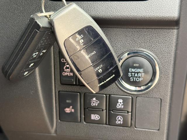 タント カスタムRS トップエディションSAIII【4WDターボ】 社外HDDナビ Bluetooth フルセグ バックカメラ ドラレコ ETC エンスタ 両側電動スライド シートヒーター ハーフレザー スマートキー オートLEDライト オートハイビーム 禁煙車(40枚目)