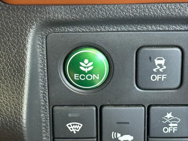 ヴェゼル ハイブリッドZ・ホンダセンシング【4WD】 7インチメモリーナビ Bluetooth フルセグ バックカメラ ドラレコ ETC 追従型クルコン ハーフレザー コーナーセンサー 衝突軽減 車線逸脱警告 スマートキー 純正アルミ LED 禁煙車(45枚目)