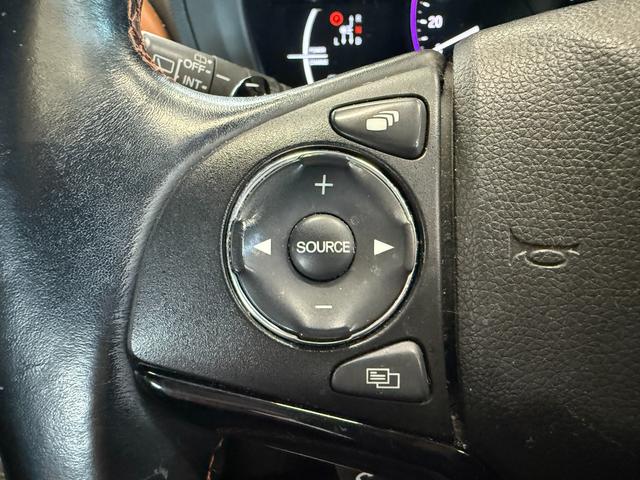 ヴェゼル ハイブリッドZ・ホンダセンシング【4WD】 7インチメモリーナビ Bluetooth フルセグ バックカメラ ドラレコ ETC 追従型クルコン ハーフレザー コーナーセンサー 衝突軽減 車線逸脱警告 スマートキー 純正アルミ LED 禁煙車(46枚目)