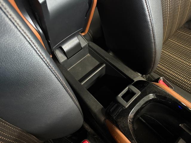 ヴェゼル ハイブリッドZ・ホンダセンシング【4WD】 7インチメモリーナビ Bluetooth フルセグ バックカメラ ドラレコ ETC 追従型クルコン ハーフレザー コーナーセンサー 衝突軽減 車線逸脱警告 スマートキー 純正アルミ LED 禁煙車(47枚目)