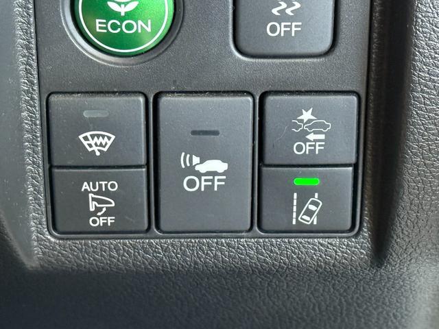 ヴェゼル ハイブリッドZ・ホンダセンシング【4WD】 7インチメモリーナビ Bluetooth フルセグ バックカメラ ドラレコ ETC 追従型クルコン ハーフレザー コーナーセンサー 衝突軽減 車線逸脱警告 スマートキー 純正アルミ LED 禁煙車(48枚目)