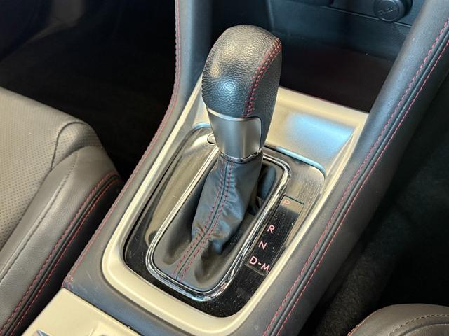 WRX S4 2.0GT-Sアイサイト【4WD】【ターボ】【禁煙車】 7インチSDナビ Bluetooth フルセグ サイドカメラ ETC ブラインドスポットモニター 衝突軽減 電動レザーシート シートヒーター 追従型クルコン スマートキー 純正アルミ オートライト(35枚目)