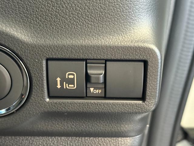 スペーシアカスタム ハイブリッドGS【4WD】 届出済み未使用車 シートヒーター 追従型クルコン 両側スライドドア 片側電動スライド 純正アルミ コーナーセンサー 衝突軽減ブレーキ 横滑り防止 スマートキー オートLEDライト フォグランプ 禁煙車(6枚目)