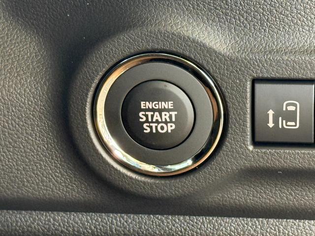 スペーシアカスタム ハイブリッドGS【4WD】 届出済み未使用車 シートヒーター 追従型クルコン 両側スライドドア 片側電動スライド 純正アルミ コーナーセンサー 衝突軽減ブレーキ 横滑り防止 スマートキー オートLEDライト フォグランプ 禁煙車(37枚目)