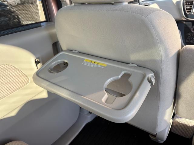 デイズルークス X【4WD】【禁煙車】【全方位カメラ付純正ナビ】 電動スライドドア フルセグTV Bluetooth接続 ETC シートヒーター オーテアコン スマートキー&プッシュスタート フォグランプ シートバックテーブル リヤサーキュレーター 14インチアルミ(43枚目)