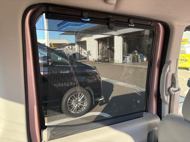 デイズルークス X【4WD】【禁煙車】【全方位カメラ付純正ナビ】 電動スライドドア フルセグTV Bluetooth接続 ETC シートヒーター オーテアコン スマートキー&プッシュスタート フォグランプ シートバックテーブル リヤサーキュレーター 14インチアルミ(44枚目)