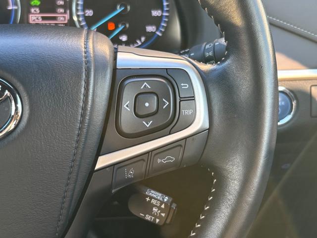 ハリアーハイブリッド プレミアム アドバンスドパッケージ スタイルアッシュ 4WD 禁煙車 衝突軽減 JBLサウンドナビ 全方位カメラ 地デジ Bluetooth接続 ETC コーナーセンサー シートヒーター 電動バックドア レーダークルコン メモリー付電動ハーフレザーシート(38枚目)