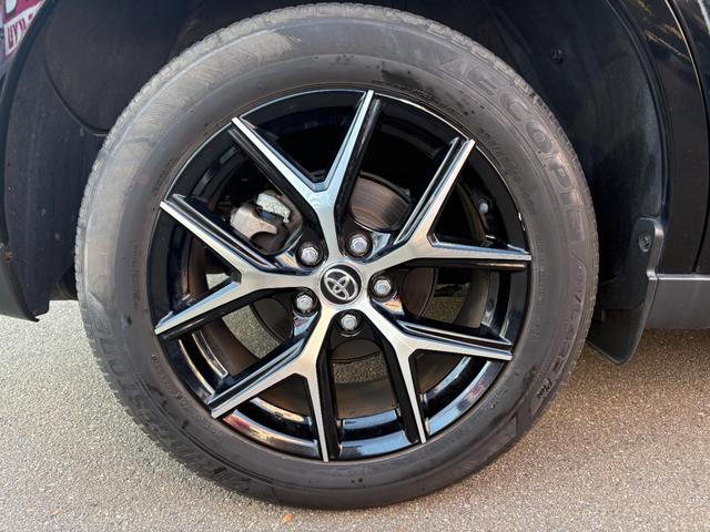 ハリアーハイブリッド プレミアム アドバンスドパッケージ スタイルアッシュ 4WD 禁煙車 衝突軽減 JBLサウンドナビ 全方位カメラ 地デジ Bluetooth接続 ETC コーナーセンサー シートヒーター 電動バックドア レーダークルコン メモリー付電動ハーフレザーシート(49枚目)