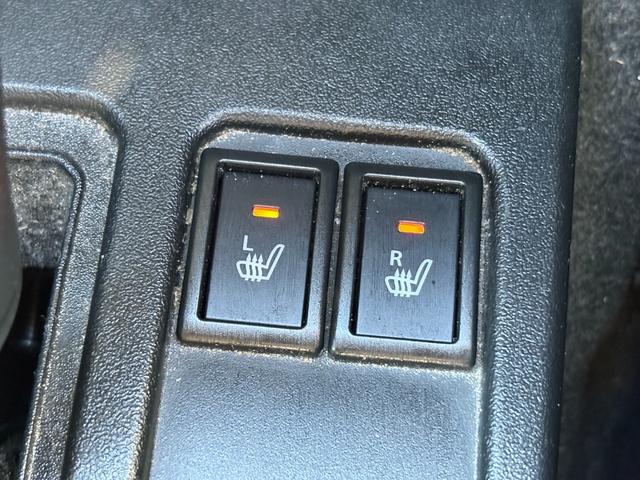 ジムニーシエラ JC【4WD】【5速マニュアル】【1オーナー禁煙】 衝突軽減&車線逸脱警告 9インチナビ フルセグ Bluetooth接続 スマホ連携 ETC シートヒーター クルーズコントロール LEDヘッド&LEDフォグ 純正マッドフラップ ロッソモデロマフラー(35枚目)