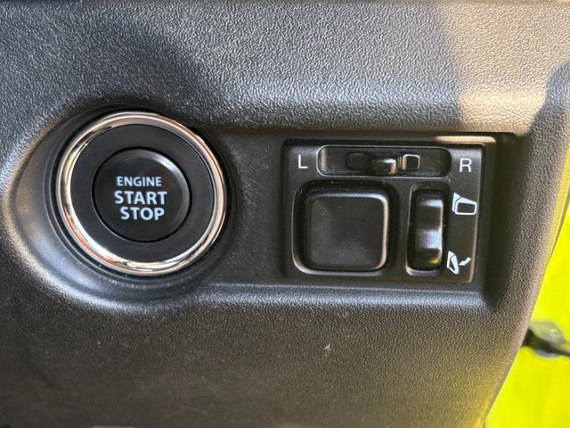 ジムニーシエラ JC【4WD】【5速マニュアル】【1オーナー禁煙】 衝突軽減&車線逸脱警告 9インチナビ フルセグ Bluetooth接続 スマホ連携 ETC シートヒーター クルーズコントロール LEDヘッド&LEDフォグ 純正マッドフラップ ロッソモデロマフラー(37枚目)