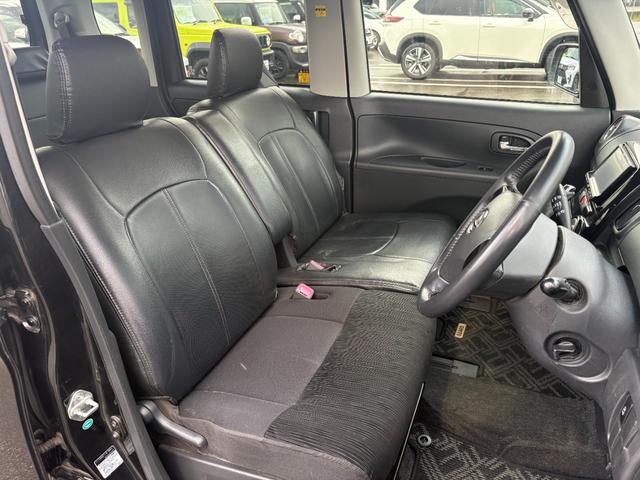 タント カスタムX【4WD】 HDDナビ フルセグTV Bluetoothオーディオ ETC 電動スライドドア HIDヘッドライト 純正アルミホイール オートエアコン スマートキー 電動格納ミラー(18枚目)