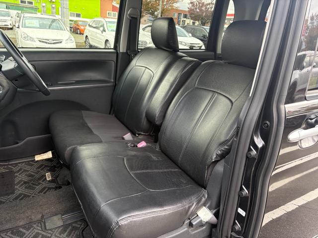 タント カスタムX【4WD】 HDDナビ フルセグTV Bluetoothオーディオ ETC 電動スライドドア HIDヘッドライト 純正アルミホイール オートエアコン スマートキー 電動格納ミラー(22枚目)